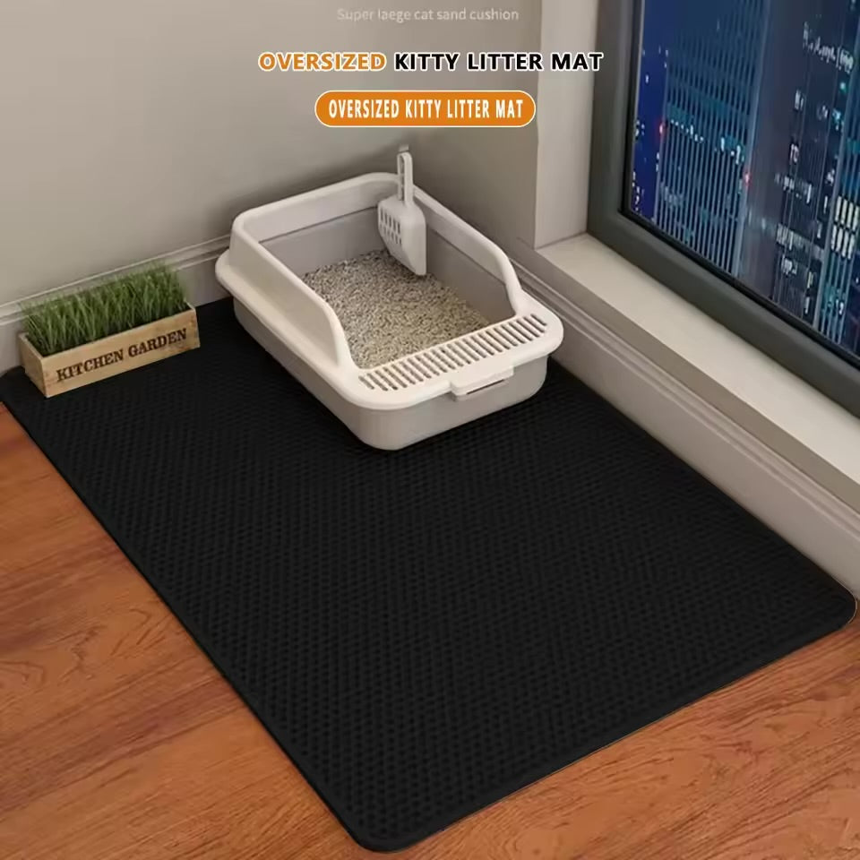 Litter Mat