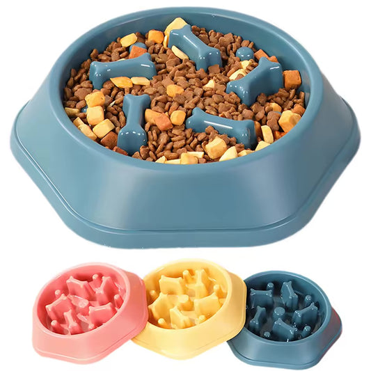 Pet Slow Feeder