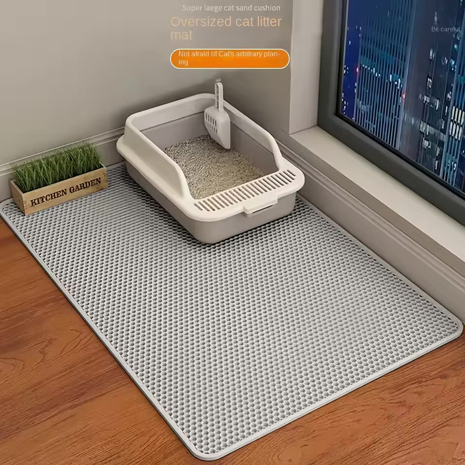 Litter Mat