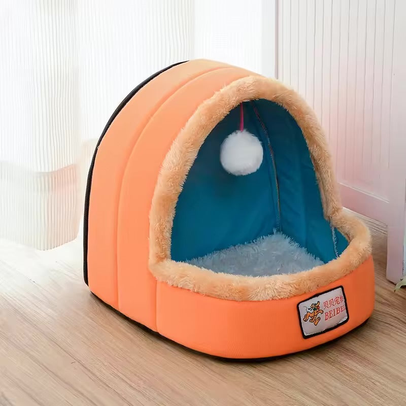 Pet hut