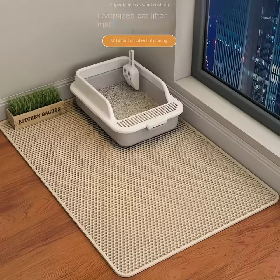 Litter Mat