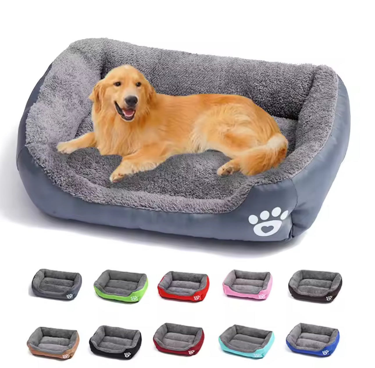 Pet Bed